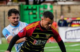 Aimone, &egrave; solo questione di tempo. Il gol &egrave; dietro l'angolo