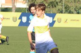 Urbetevere, Bacci e il suo magic moment: altra doppietta per il 10