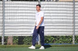 Montespaccato-Bussone: &egrave; finita. Per il post c'&egrave; Fabrizio Romondini