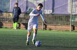 Under 15, primo raduno nazionale: quattro laziali si vestono d'azzurro