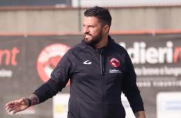 La Red Tigers e una vittoria da squadra vera: Brunetti racconta