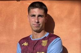 Trastevere: Mattia Ciucci ritorna in campo dopo quasi un anno