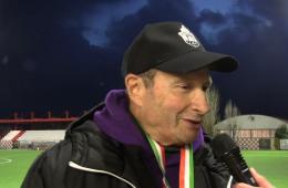 VIDEO!, Boreale, Villi: "Una gioia indescrivibile, il viola ce l'ho nella pelle"