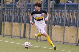 il Savio piazza il colpo da 90: preso Noah Ieva