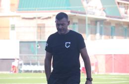 Colleferro imbattuto nel ritorno, Carbonari: "Obiettivo salvezza, ma ce la giochiamo con tutti"