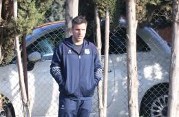 Arnese contro Borzelli: al Villa dei Massimi sfida con vista playoff