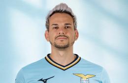 Portuga &egrave; un nuovo giocatore della Lazio