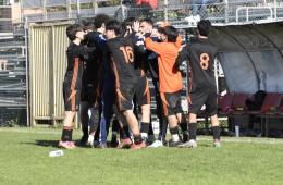 Longarina: Under 18 imbattuta, tutti i numeri dei classe 2008 di Claudio Cruciani