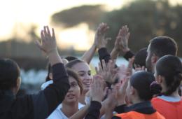 Ostiantica, parla Emanuele Astuti