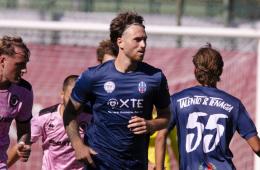 Damiano Franco si racconta: dal Monte all'aneddoto con Milinkovic-Savic