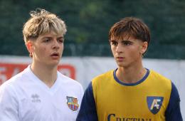 Alonzi e Franzi ritornano col botto: un gol per sognare il TdR