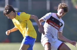 Polveri bagnate al Testa: niente gol tra Tor di Quinto e Petriana