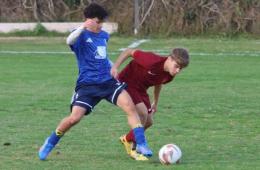 Romulea, occasione sprecata? La corsa ai playoff ora si complica