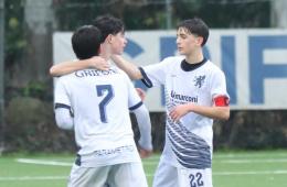 Ciaralli risolleva il Grifone: Vigor Perconti ko. Gioia Real Latina