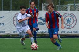 La Perconti resta in testa: X con il Grifone, raggiunto dal Frosinone