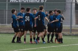 Il Latina strapazza la Vis Pesaro. Pari a reti bianche per il Guidonia