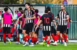 Colpo Campus Eur: Zeno stende l'Aranova! Rimonta folle dell'Astrea