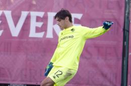 Giovani D Valore: dominio Ostiamare e Trastevere