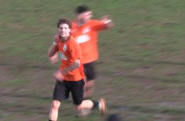 Coppa Promozione | Quarti - Andata | Atletico Latina - Alatri 1-0