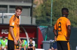 Roma beffata nel finale: Balduzzi stende i giallorossi