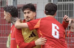 Abbracci Lupa Frascati