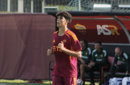 Filippo Russo, a segno