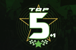 La Top 5+1: Promozione, ecco i migliori della 23&ordf; giornata