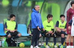 Benedetto Valente, tecnico dell'Agora