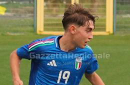 Reita, che fatica! Brilla Lo Monaco: i TOP e i FLOP di Italia-Ucraina