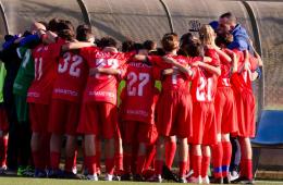 Il Grifone torna primo (Foto &copy;Cardini)un