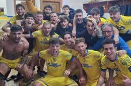 Festa Atletico Cimina