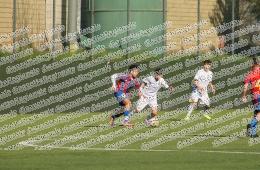 Frosinone - Vigor Perconti