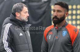 Empoli-Juve, il duello a distanza prosegue e nel mirino&hellip; il remake della finale