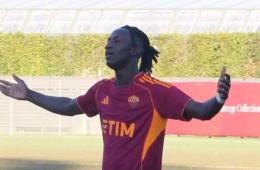 Bonifazi e Camara rimontano la Cremonese: la Roma torna a vincere