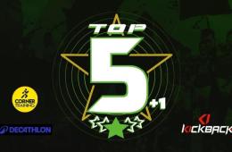 La Top 5+1: Under 14 Elite, ecco i migliori della 22&ordf; giornata