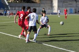 Il Guidonia torna a trionfare: battuto in scioltezza il Siracusa