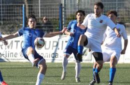 Savio e Vigor Perconti