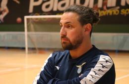 Maurizio Grassi si dimette dalla panchina della Lazio (&copy;Gazzetta Regionale)