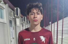 Sebastian Delle Fratte