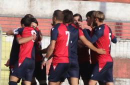 &Egrave; una Flaminia formato playoff! D'Angelo stende l'Ischia nel recupero