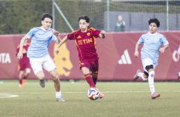 Lazio &ndash; Roma, la formazione combinata alla vigilia del derby decisivo