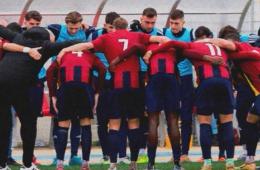 Il miracolo di Nocera: il Real Monterotondo e una salvezza da inseguire