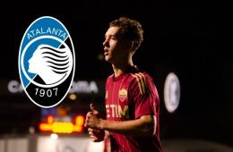 Sergej Levak (Foto &copy;Gazzetta Regionale)