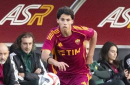 La Roma abbatte la Viola! Lazio di misura nel vis a vis con il Palermo