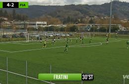 Promozione | Girone B | Villa Adriana - Citt&agrave; di Fiano 4-2