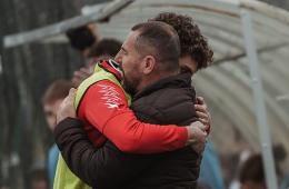 Dall'inferno alla speranza: Paliano, Battistelli punta al miracolo salvezza