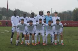 Clamoroso Viareggio Cup: annullata Rappresentativa D-Future Pro Soccer