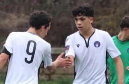 Rappresentativa Under 15