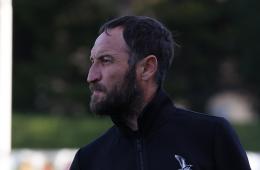 Teramo-Ostiamare, la resa dei conti. D'Antoni: "Non vediamo l'ora di giocarla"