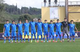 L'Italia chiam&ograve;: le scelte di Franceschini per il pre-stage azzurro a Coverciano